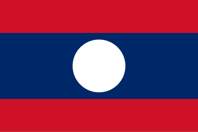 Laos Women