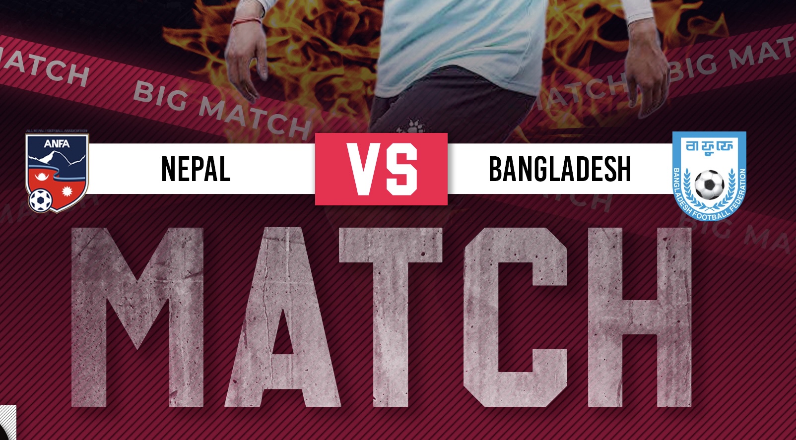 Nepal vs Bangladesh live match
