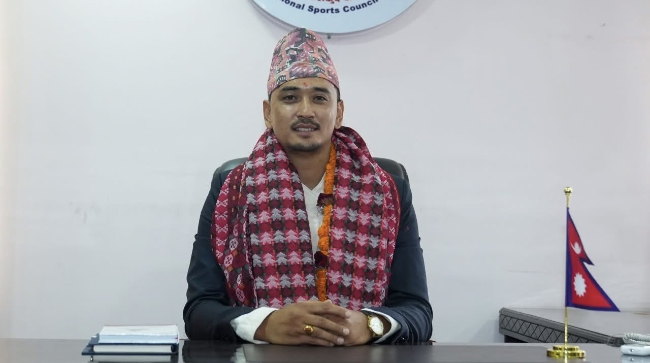 उपाध्यक्षको पदबहाली