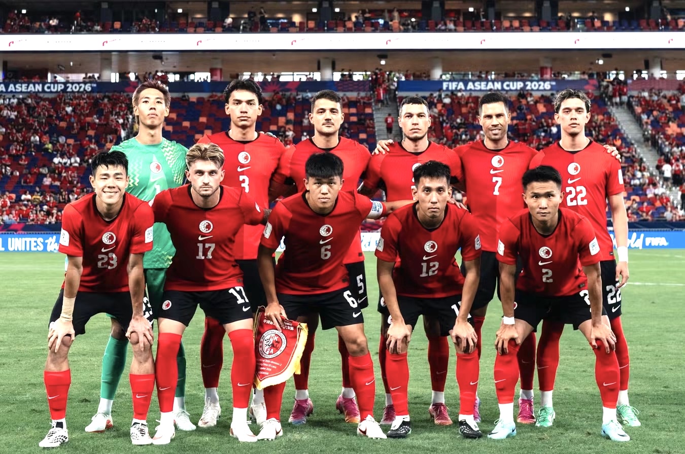Hosts Hong Kong Open ASEAN Cup Campaign with Statement Win