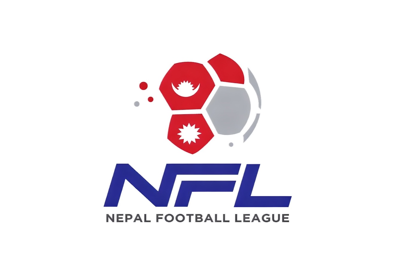 नेपाल फुटबल लिग (एनएफएल) को घोषणा