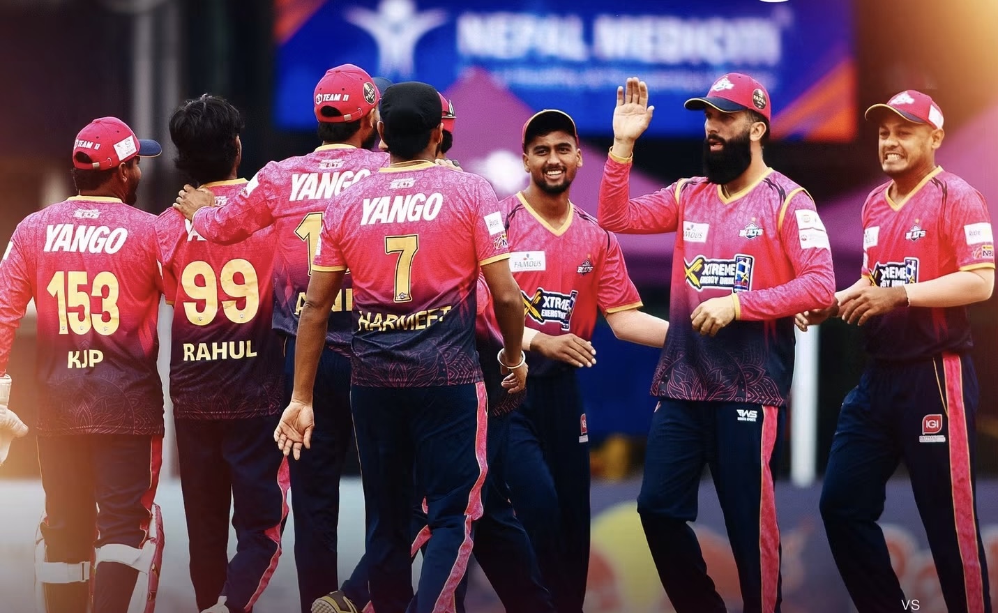 काठमान्डुमाथि जनकपुरको सजिलो जित